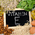 Health benefits of Vitamin E