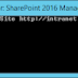How to Backup-Restore a Site Collection in SharePoint using PowerShell?