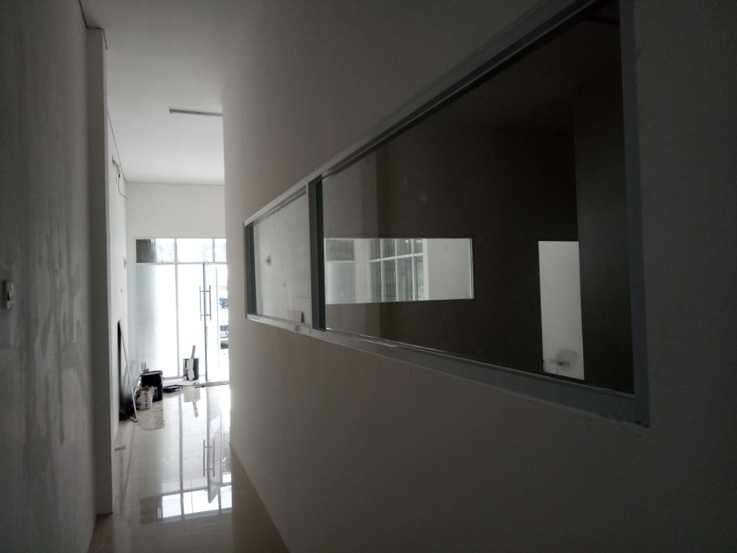 Harga Borongan Pasang Partisi Gypsum Per Meter Harga