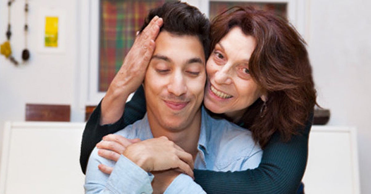 It's Official Men Are Looking For Women Who Look Like Their Mother