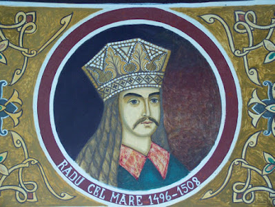 Radu cel Mare