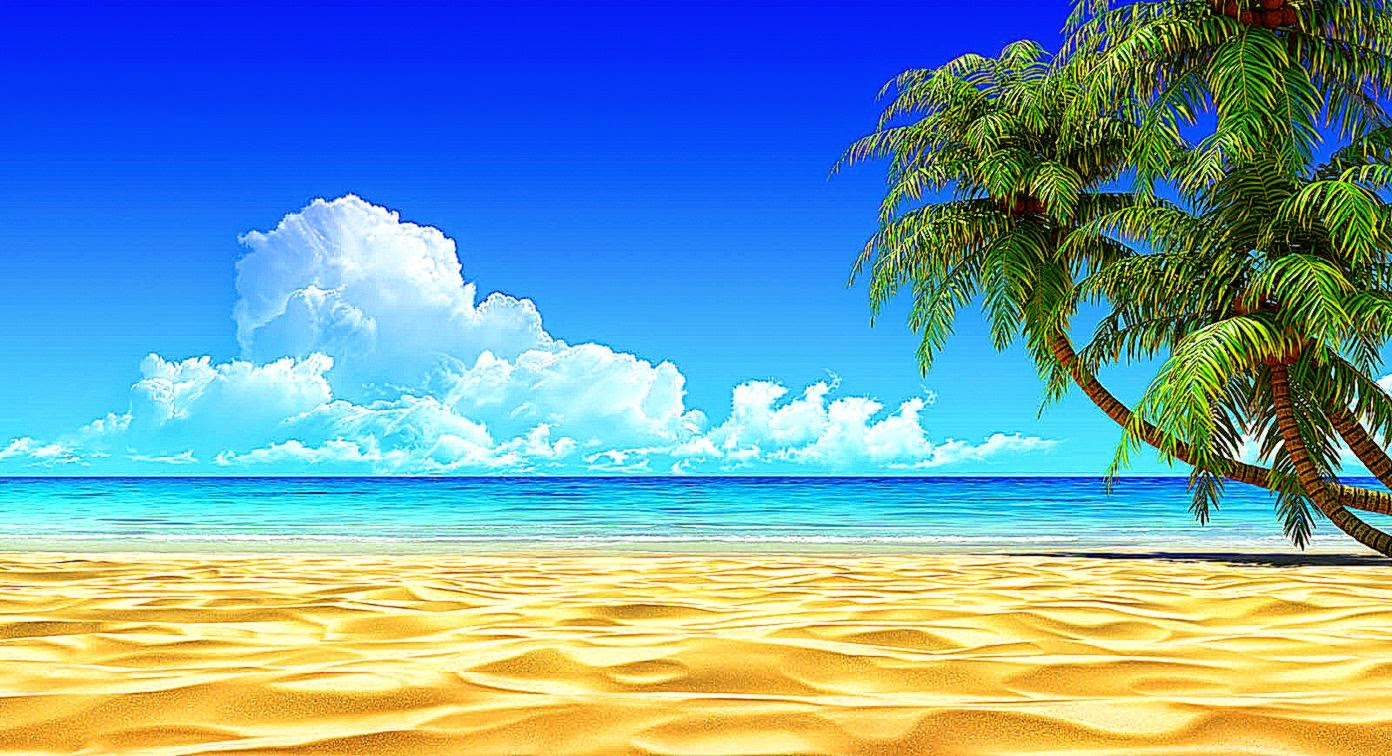 Beach Images Wallpaper | Free HD Wallpapers