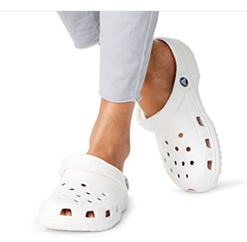mary jane crocs amazon
