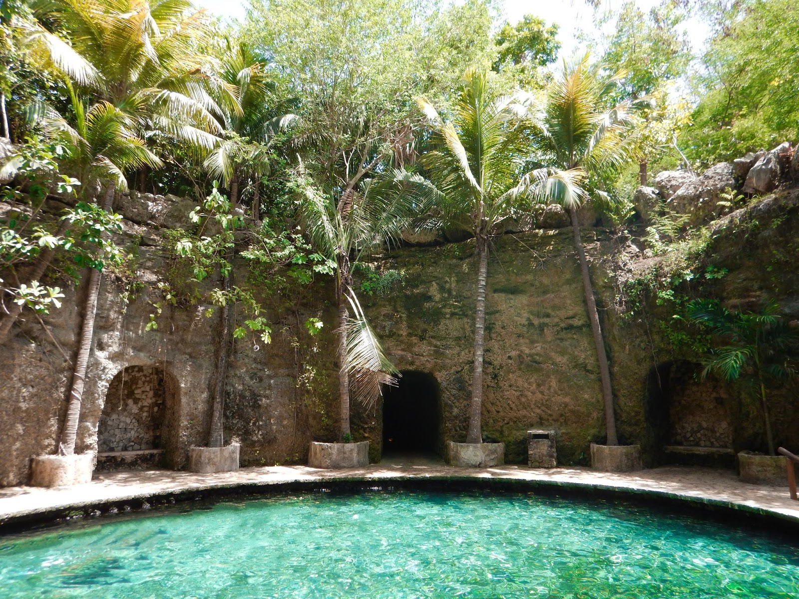 xcaret park