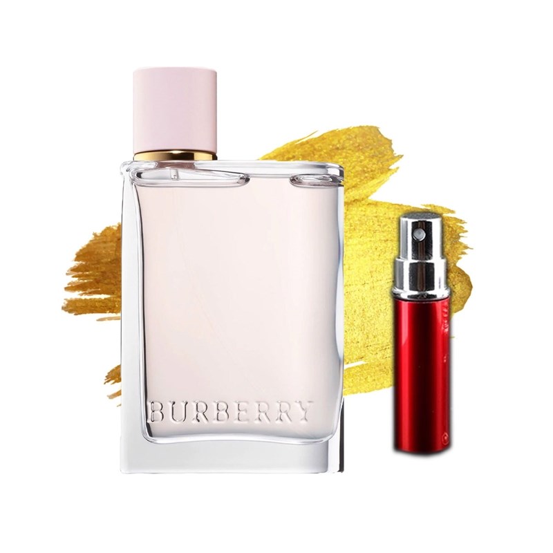 Nước Hoa Chiết Burberry Her Blossom EDP 10ml.