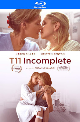 T11 Incomplete Bluray