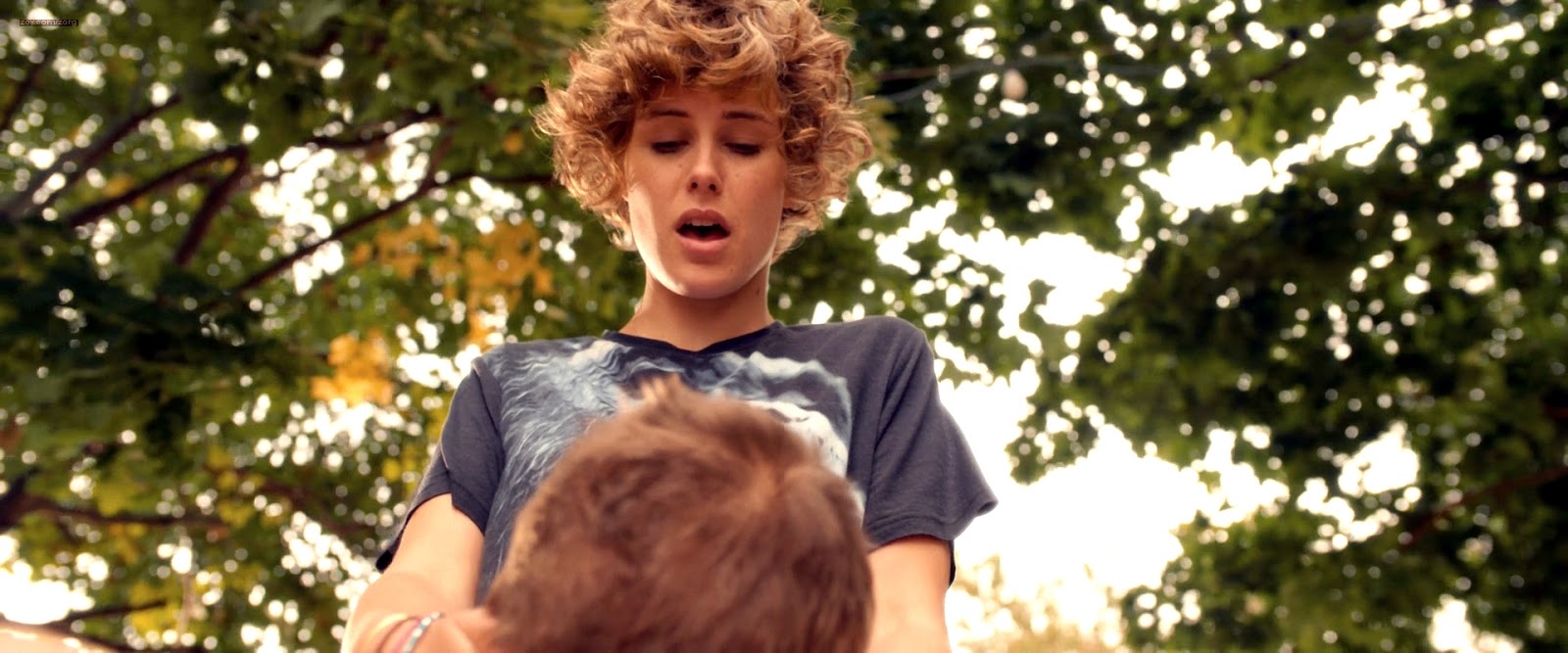 Carla Juri: Nude & Some More in Wetlands (2013) | batty for nudity
