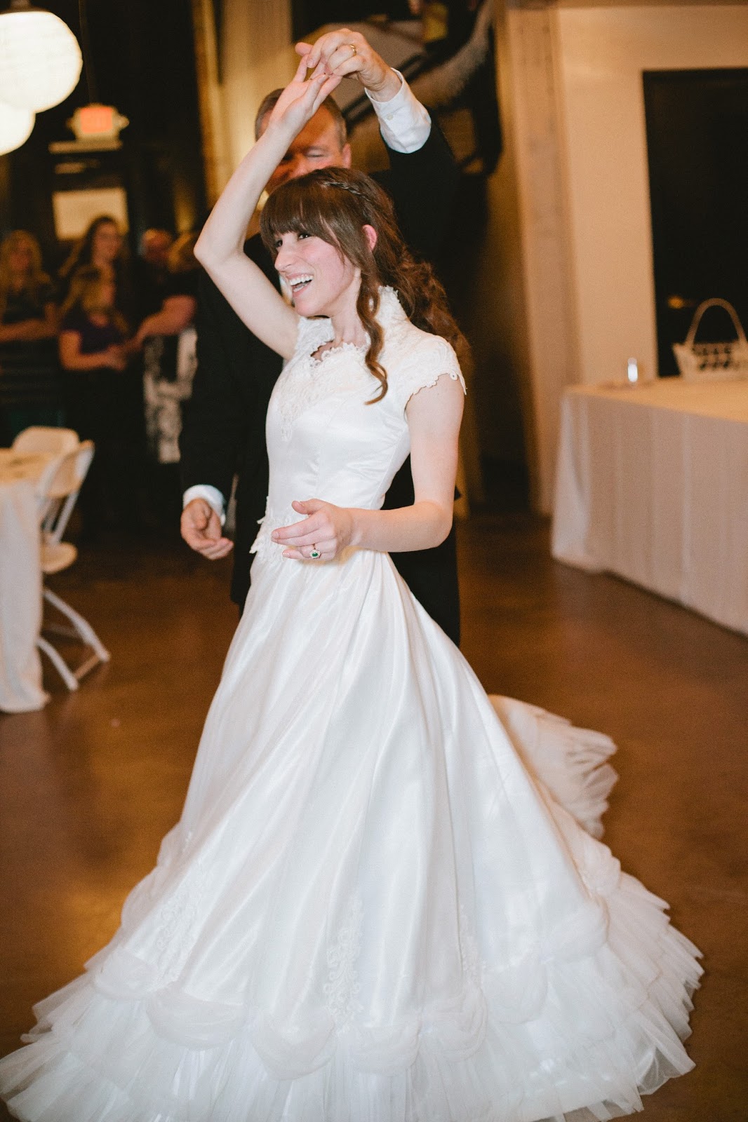 lemon leaf: Official Wedding Day Outfit Post