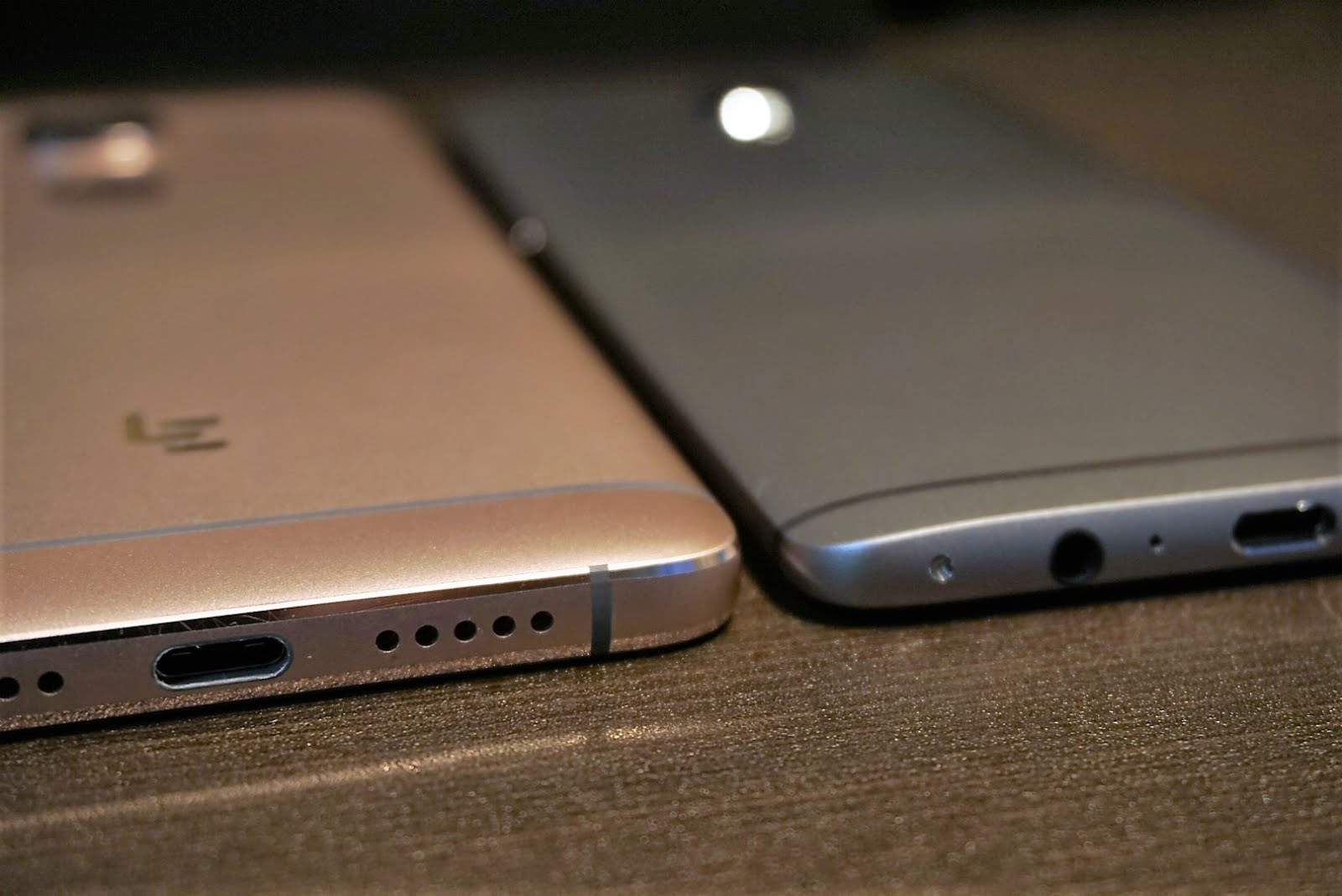 私がsnapdragon0搭載のleeco Le Max 2からoneplus 3に乗り換えた理由 Chinar ちなーる