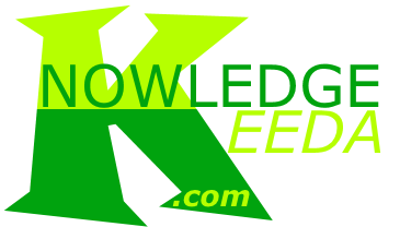 knowledge keeda