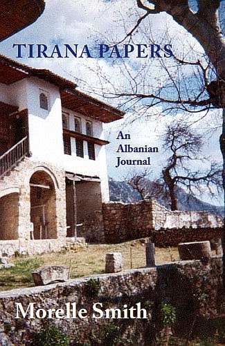 TIRANA PAPERS - Discovering Albania