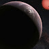 ASTRÔNOMOS ENCONTRARAM 'SUPERTERRA' QUE PODE SER HABITÁVEL