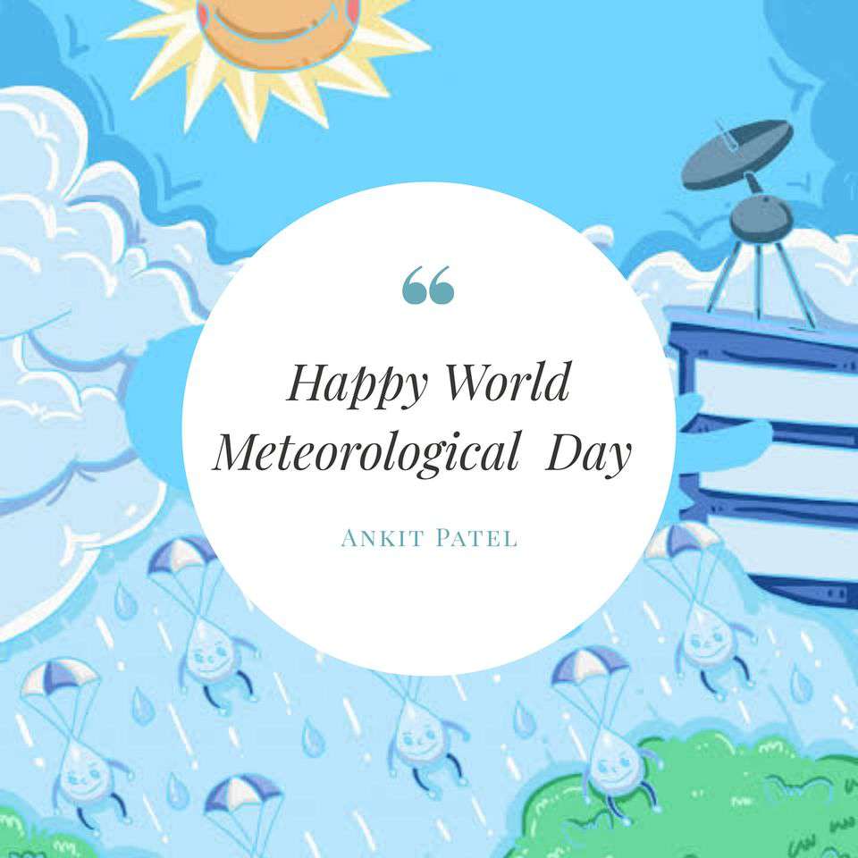 World Meteorological Day Wishes Awesome Images, Pictures, Photos, Wallpapers World Meteorological Day Wishes Awesome Images, Pictures, Photos, Wallpapers