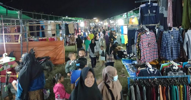 Pasar Ramadan