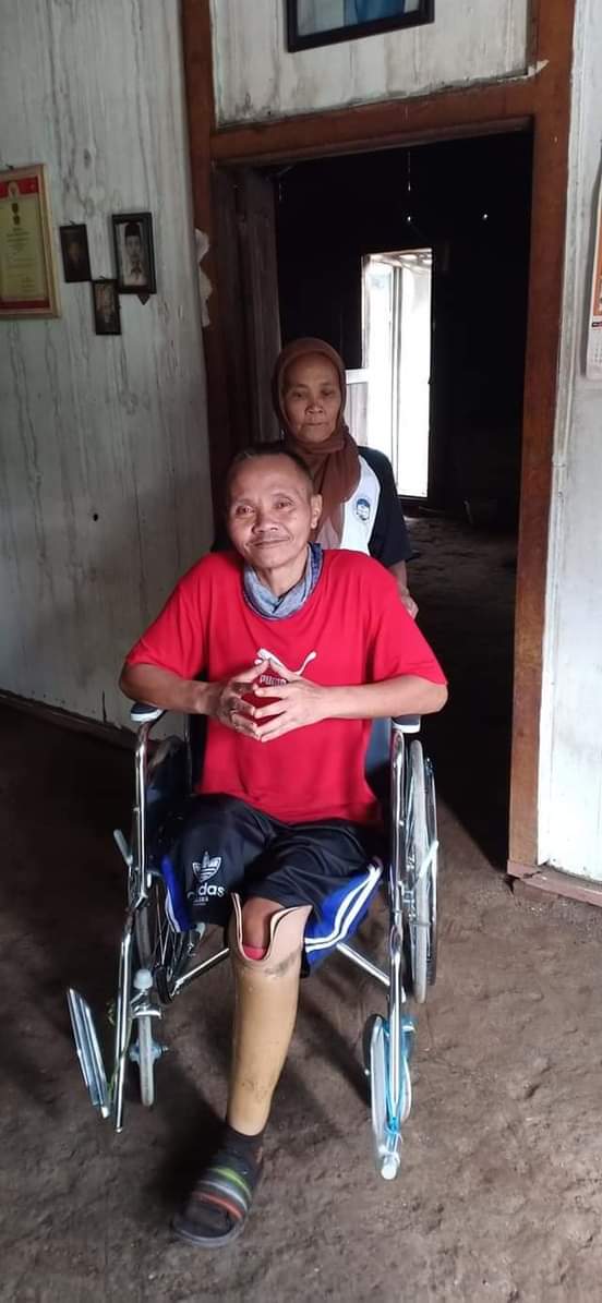 Menginspirasi Tanpa Batas: Kisah Para Atlet Difabel yang Menaklukkan Dunia