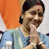 Sushma Swaraj