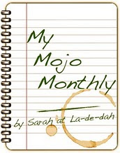 My Mojo Monthly