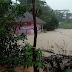 Hujan Deras, Rumah Warga di Desa Cihanjaro Terendam Banjir