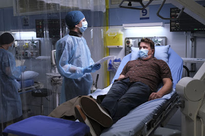 The Good Doctor Season 4 Image 10