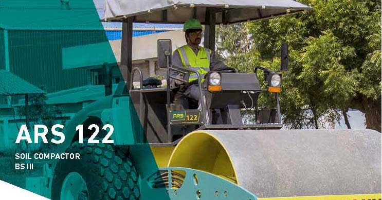 Асфальтоукладчик Ammann 400