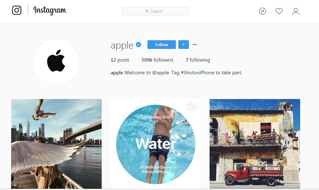 Kenapa Sulit Membuat Akun Instagram | kenapa apple baru membuat akun instagram yanuarcatur Kenapa Sulit Membuat Akun Instagram | kenapa apple baru membuat akun instagram yanuarcatur