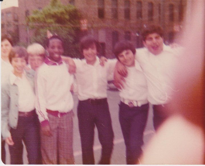 Hoboken Curriculum Project Hoboken High School Under Kids First