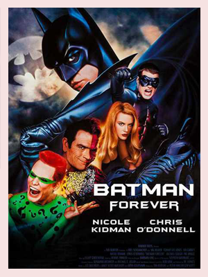 Download Batman Forever 1995 Full Movie Dual Audio Hindi Dubbed A modern adaptation of the classic children's story 'alice through the looking glass', which continued on from the popular 'alice in wonderland' story. download batman forever 1995 full movie