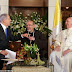 Pope, Israel Prime Minister Disagree Openly On Whether Jesus Spoke Hebrew Or Aramic