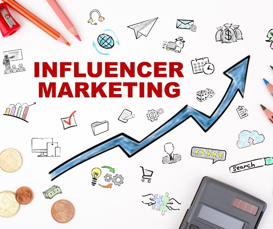 Influencer Marketing