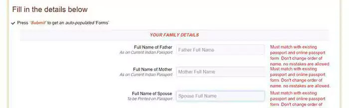 How Indian Passport Renewal In USA Full Process How Indian Passport Renewal In USA Full Process