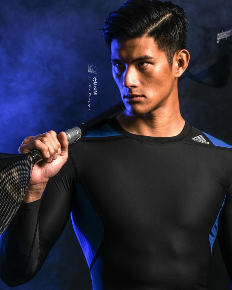 Grand Boyzone Han Cheng