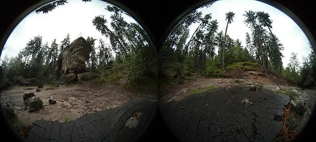 Lapsuuden muistot johdattivat meidät Broumovin kaupunkiin, Tsekin tasavaltaan 24 Lapsuuden muistot johdattivat meidät Broumovin kaupunkiin, Tsekin tasavaltaan 23