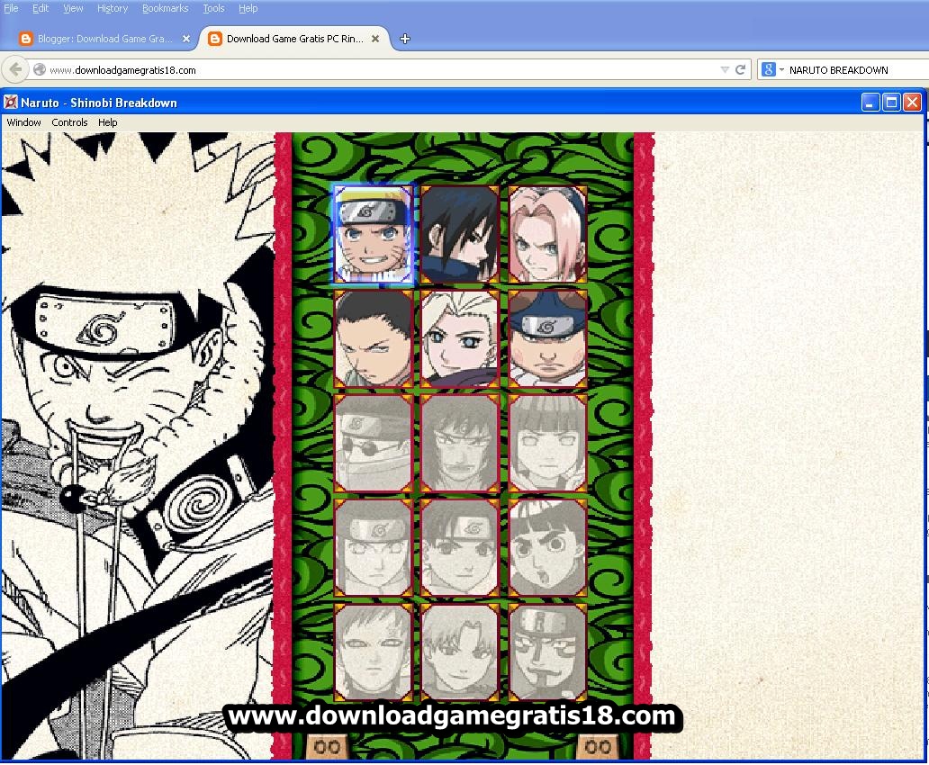 Download Game Dibawah 100mb For Pc