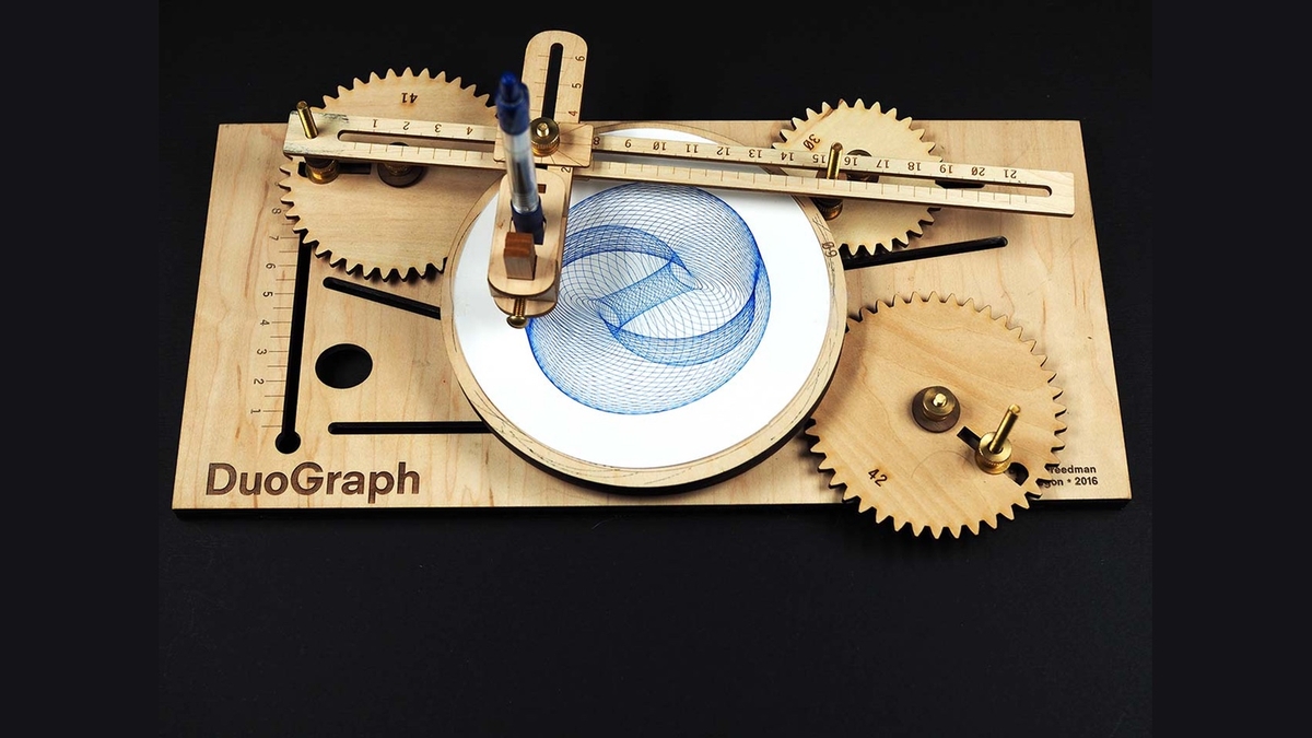 Design Stack: A Blog about Art, Design and Architecture: Intricate ...