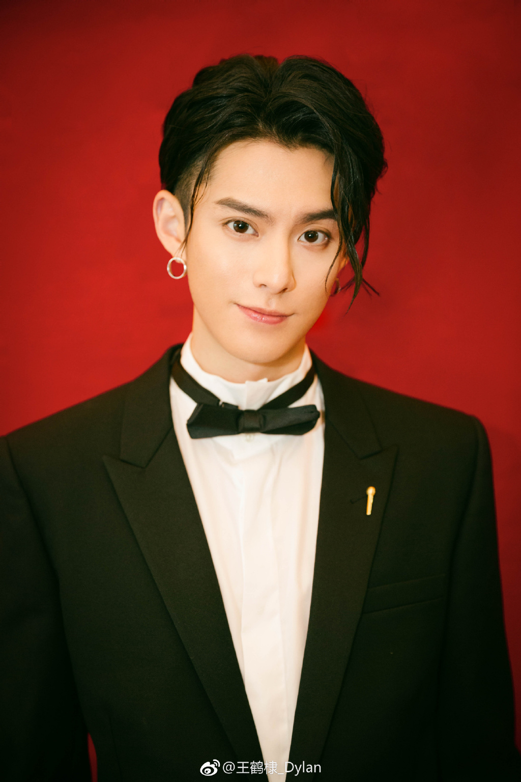 Dylan Wang Dylan Wang
