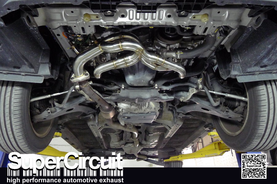 Subaru Crosstrek Exhaust Free Supercar Picture HD