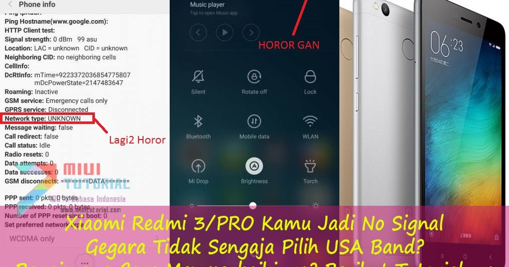 Приложение для redmi 3 pro