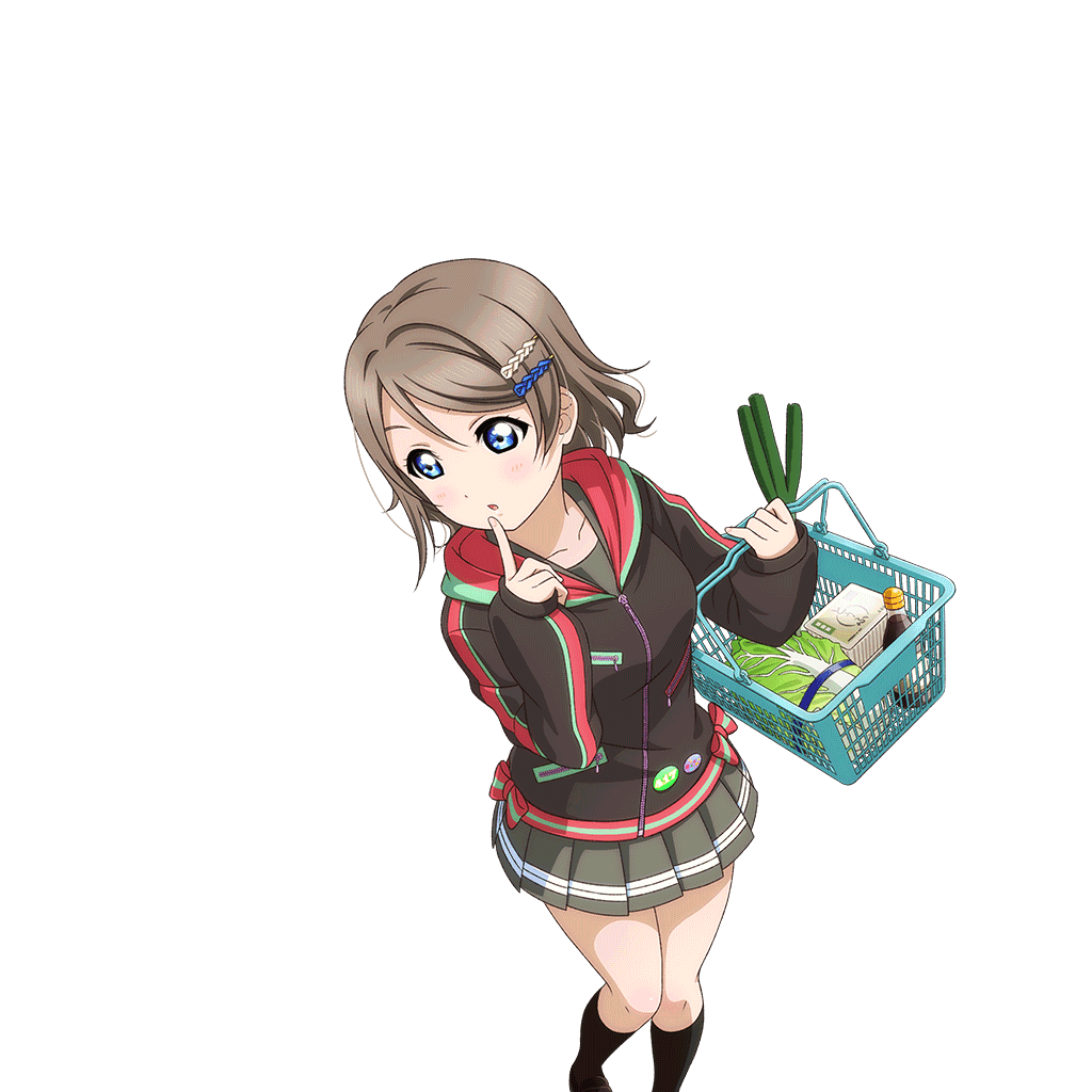 Watanabe You