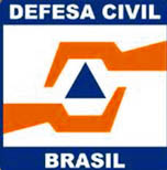 DEFESA CIVIL - BRASIL