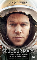Mark - Seul sur Mars Mark - Seul sur Mars