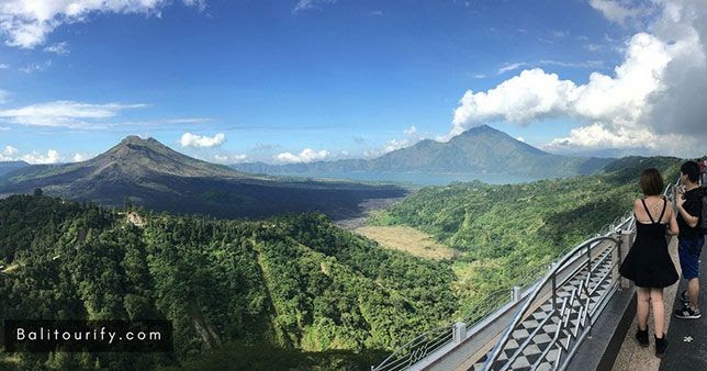 Bali Kintamani Volcano Tour 2023