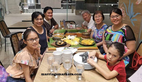 Blackbeard's Seafood Island in Bacolod - Bacolod restaurants - Bacolod blogger - seafood - Bacolod seafood restaurant - boodle fight meals - boodle fights - family