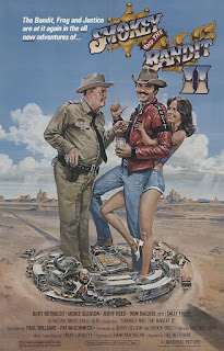 Smokey and the Bandit 2 (1980)
