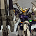 Custom Build: RG 1/144 Wing Gundam Zero Custom EW ver. "Seraphim"