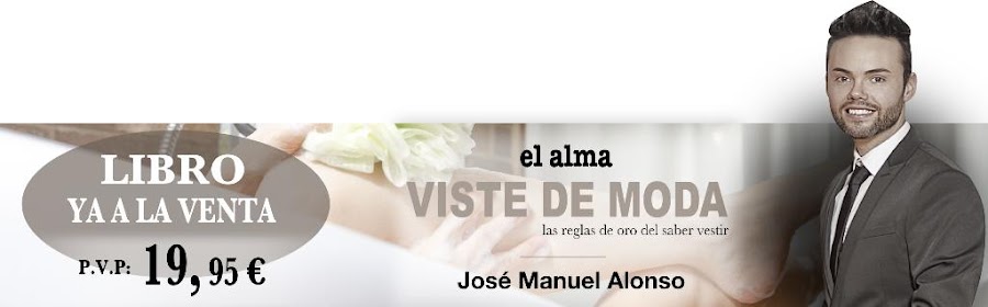 El Alma se viste de moda