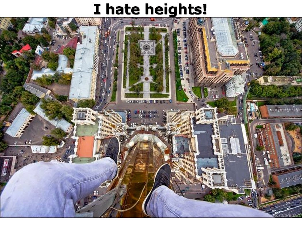 Fear of heights. Фото с высоты. Страшные снимки на высоте. Страх высоты. Самые страшные фото на высоте.