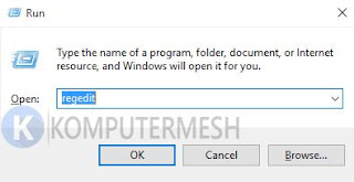 Cara Mengatasi Windows Script Host Windows 7, 8.1 dan 10 Cara Mengatasi Windows Script Host Windows 7, 8.1 dan 10