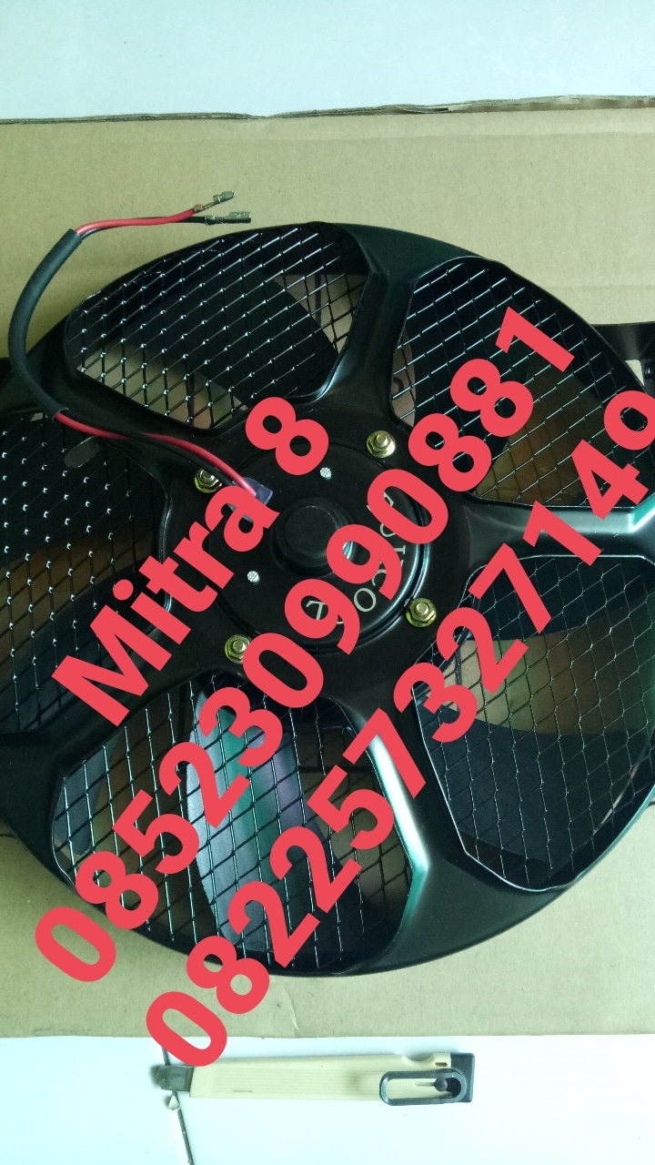 Mitra 8 Jual motor kipas fan kondensor outdoor AC