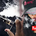 Kadar cukai rokok dan cecair elektronik terlalu rendah, rugikan negara