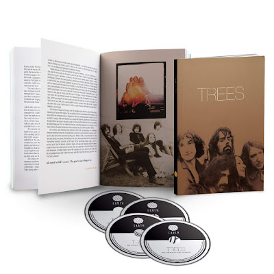Trees 50th Anniversary Edition Overview